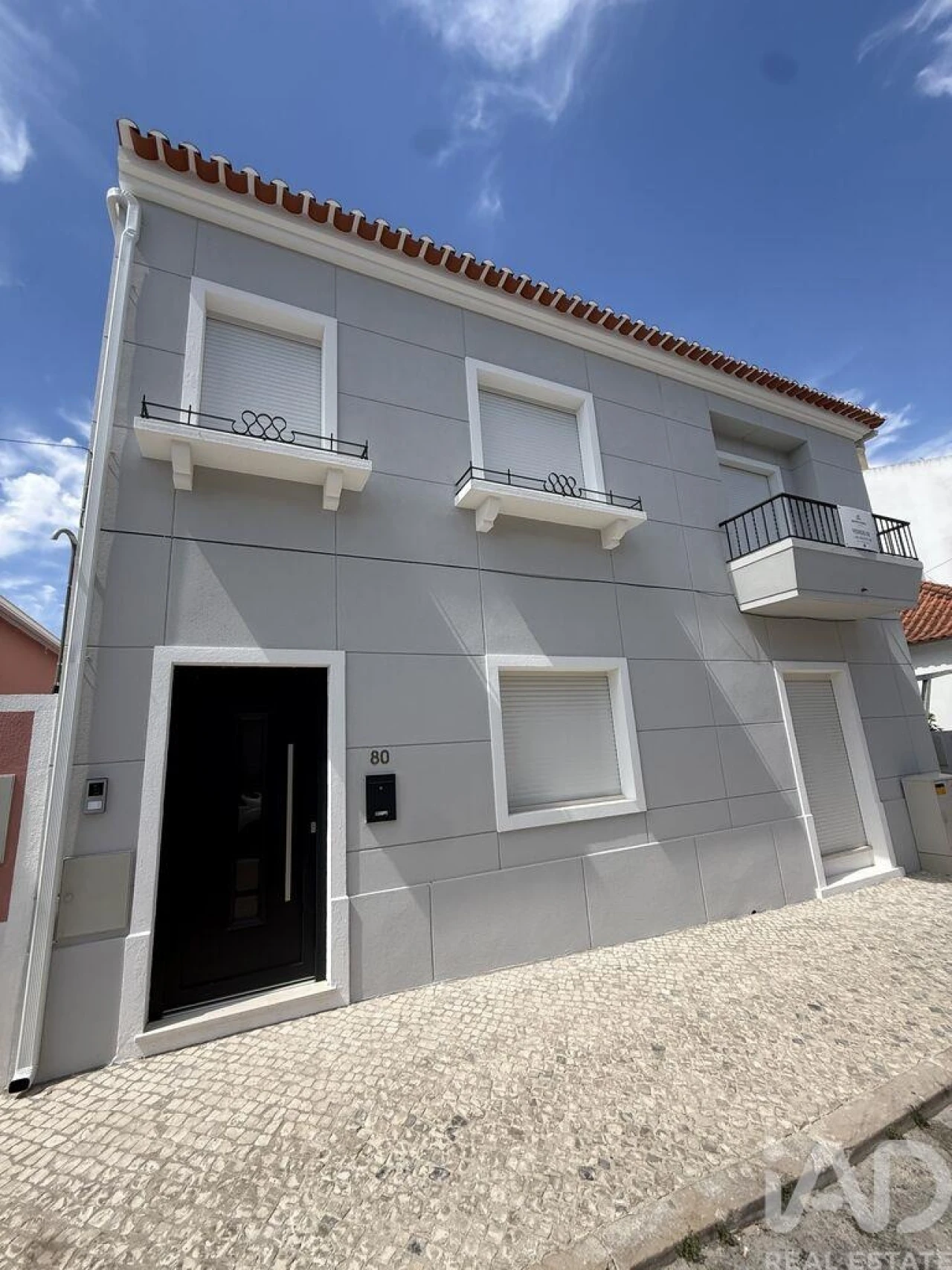 Apartamento T3 para Venda em Romeira e Várzea Foto 11