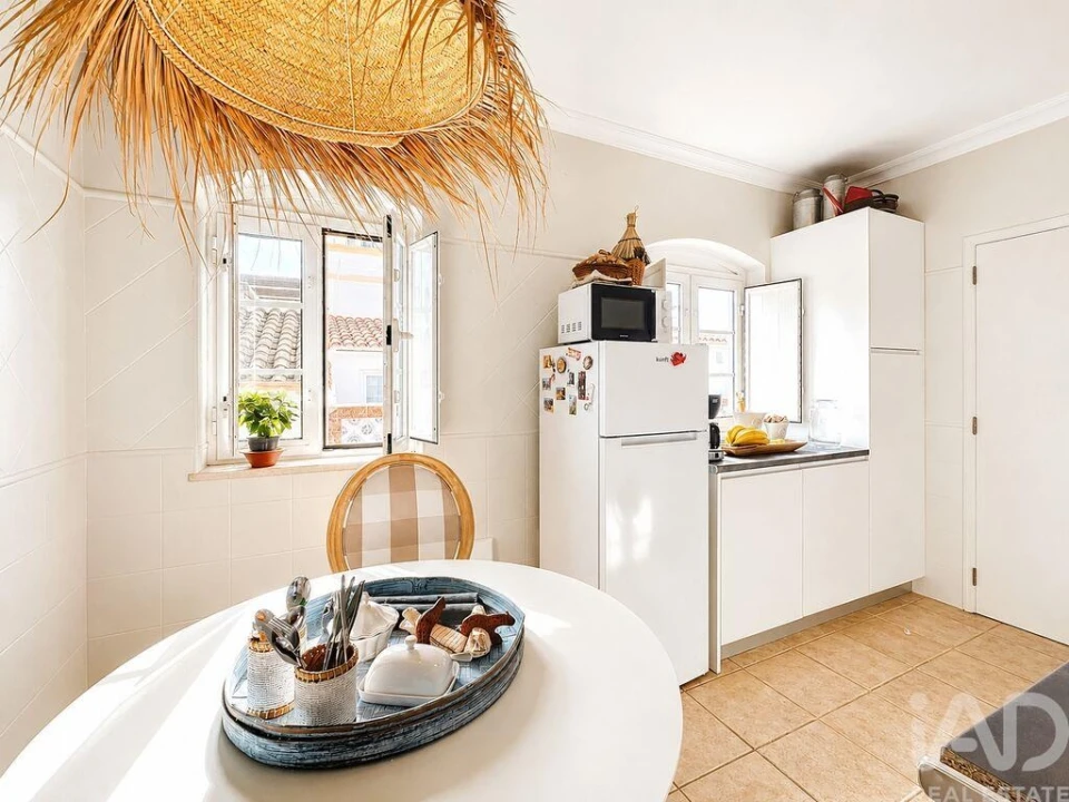 Apartamento T1 para Venda em Conceição e Cabanas de Tavira Foto 10