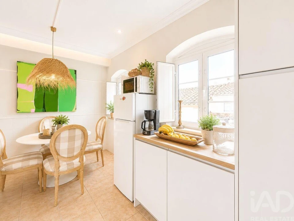 Apartamento T1 para Venda em Conceição e Cabanas de Tavira Foto 8