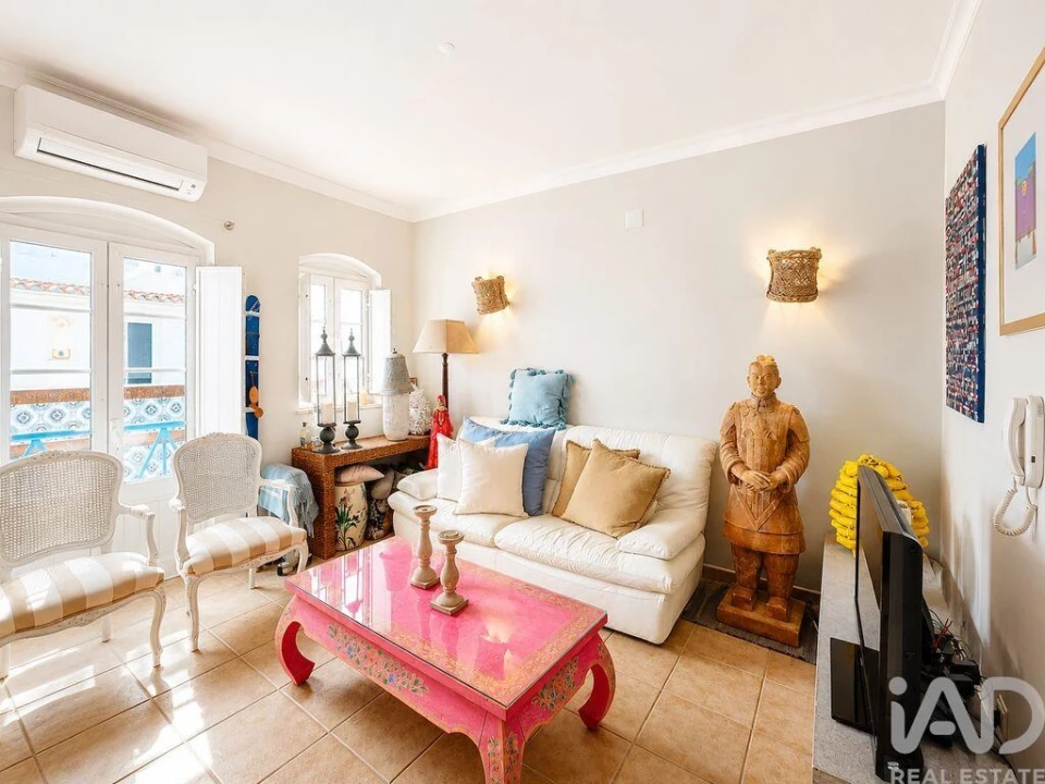 Apartamento T1 para Venda em Conceição e Cabanas de Tavira Foto 1