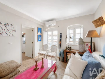Apartamento T1 para Venda em Conceição e Cabanas de Tavira
