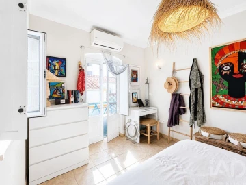 Apartamento T1 para Venda em Conceição e Cabanas de Tavira