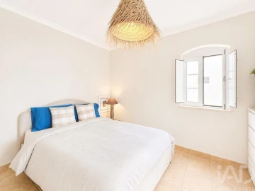 Apartamento T1 para Venda em Conceição e Cabanas de Tavira