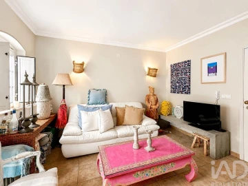 Apartamento T1 para Venda em Conceição e Cabanas de Tavira