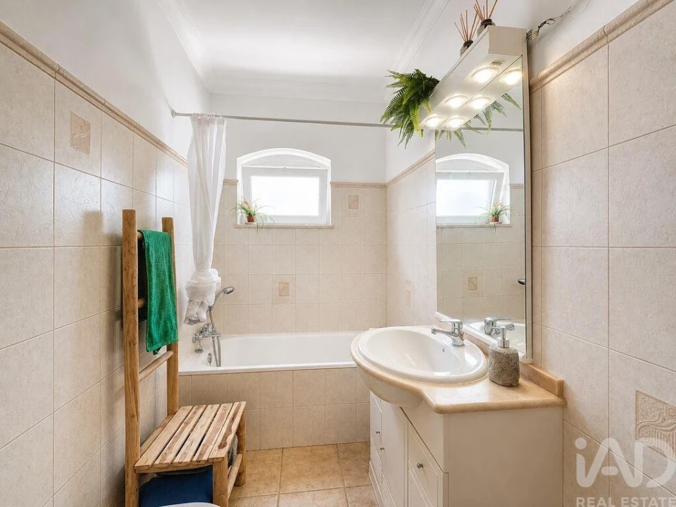 Apartamento T1 para Venda em Conceição e Cabanas de Tavira Foto 17