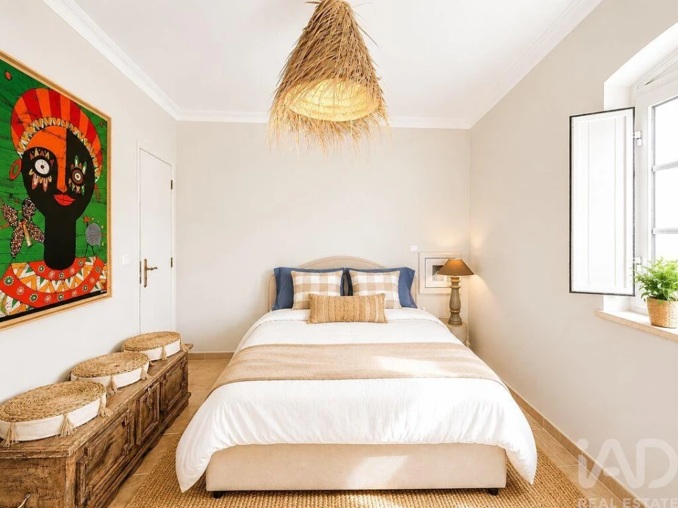 Apartamento T1 para Venda em Conceição e Cabanas de Tavira Foto 14