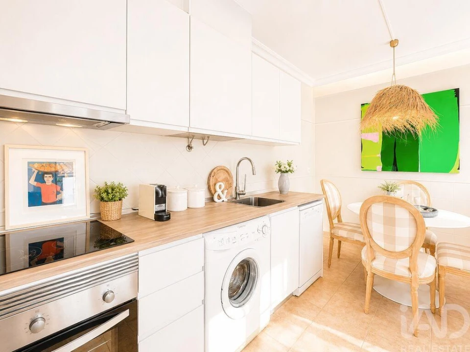 Apartamento T1 para Venda em Conceição e Cabanas de Tavira Foto 7