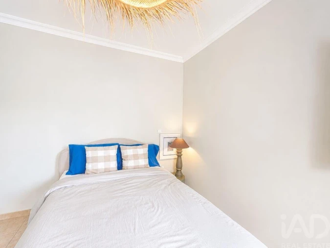 Apartamento T1 para Venda em Conceição e Cabanas de Tavira Foto 13