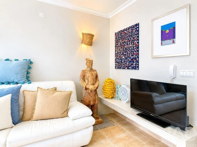 Apartamento T1 para Venda em Conceição e Cabanas de Tavira Foto 5