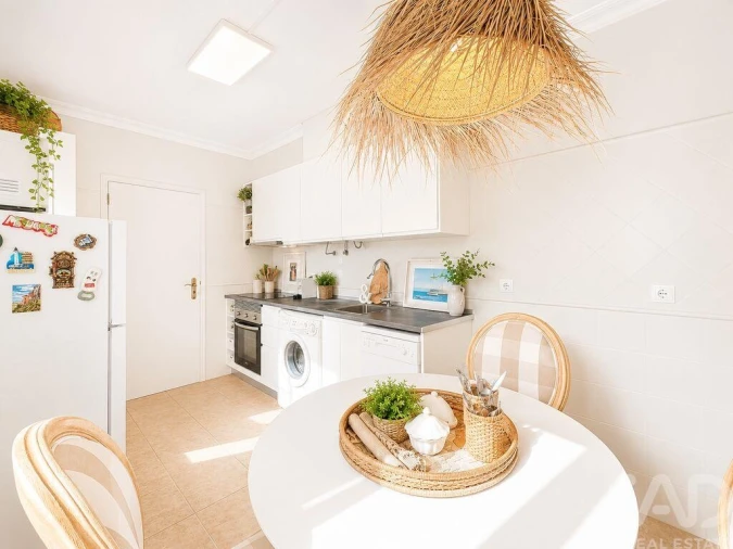 Apartamento T1 para Venda em Conceição e Cabanas de Tavira Foto 9