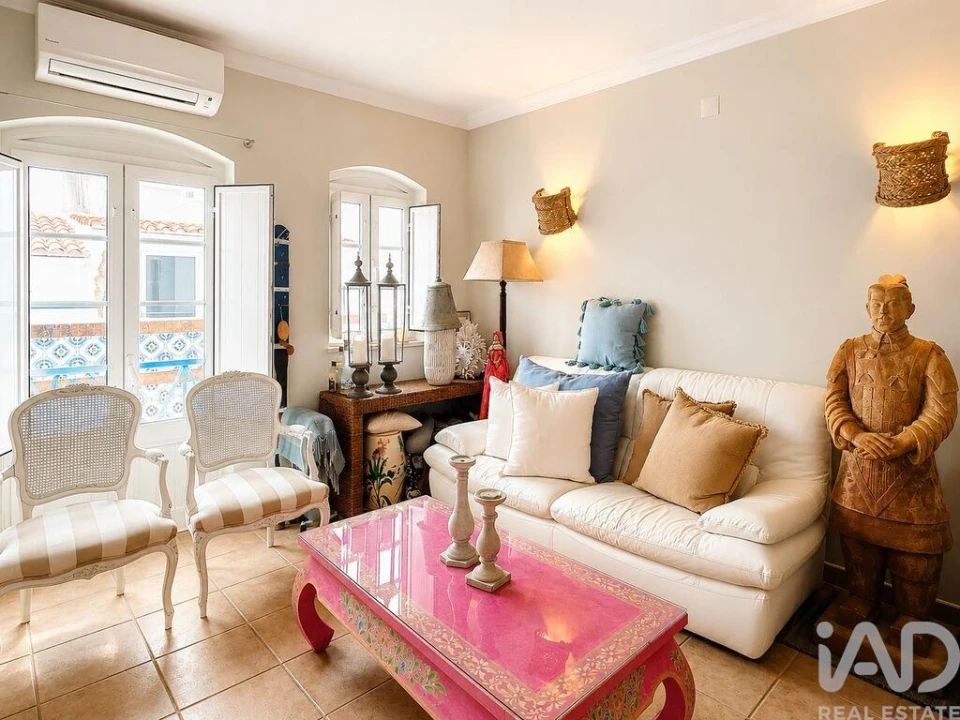 Apartamento T1 para Venda em Conceição e Cabanas de Tavira Foto 2