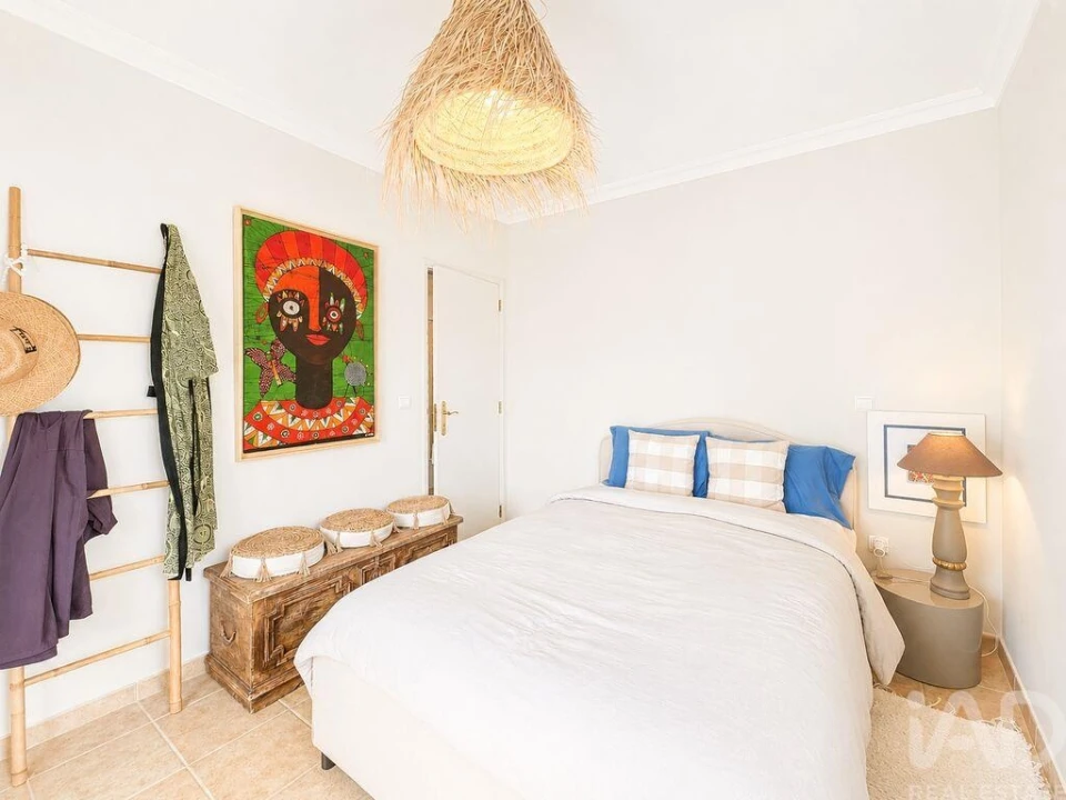Apartamento T1 para Venda em Conceição e Cabanas de Tavira Foto 11