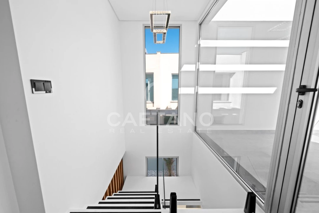 Moradia T3 para Venda em Canhas Foto 20