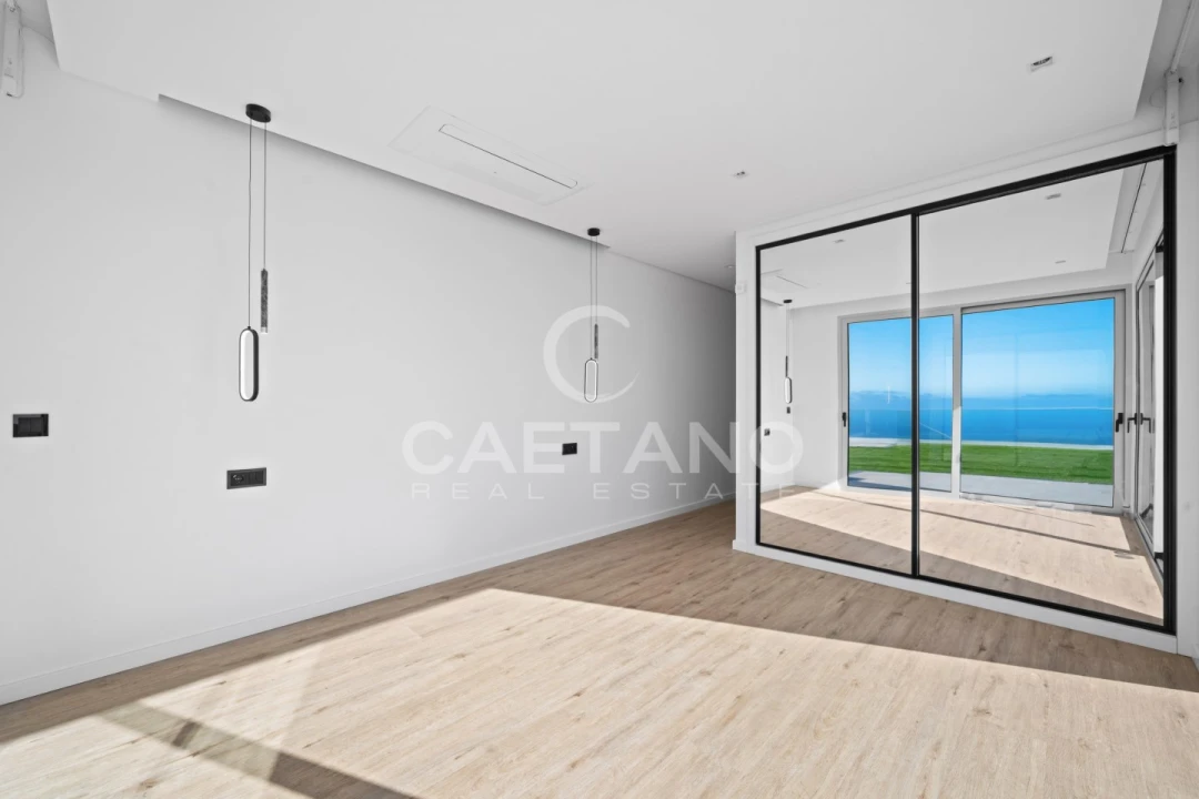 Moradia T3 para Venda em Canhas Foto 25