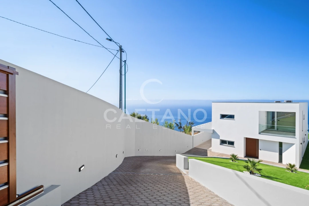 Moradia T3 para Venda em Canhas Foto 41