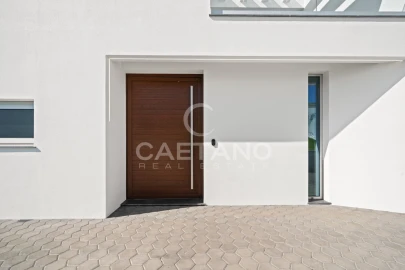 Moradia T3 para Venda em Canhas