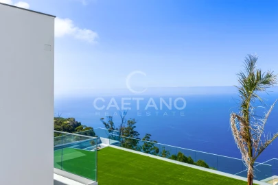 Moradia T3 para Venda em Canhas