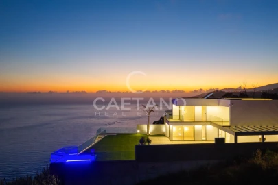 Moradia T3 para Venda em Canhas