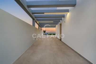 Moradia T3 para Venda em Canhas