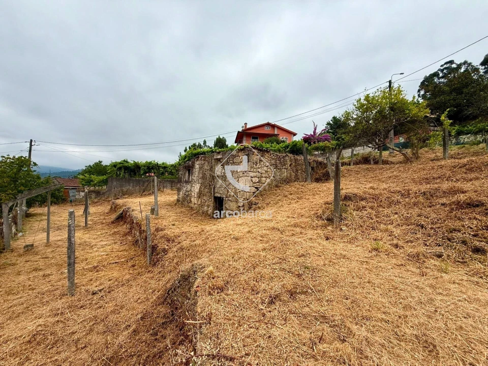 Moradia T3 para Venda em Vilela, São Cosme e São Damião e Sá Foto 3