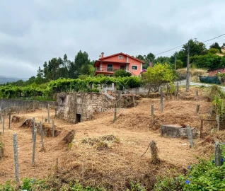 Moradia T3 para Venda em Vilela, São Cosme e São Damião e Sá