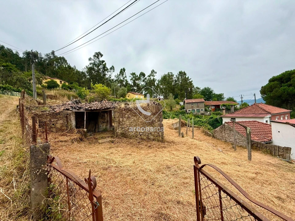 Moradia T3 para Venda em Vilela, São Cosme e São Damião e Sá Foto 6