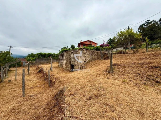 Moradia T3 para Venda em Vilela, São Cosme e São Damião e Sá Foto 3