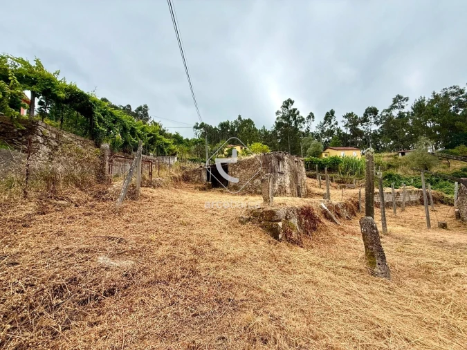 Moradia T3 para Venda em Vilela, São Cosme e São Damião e Sá Foto 2
