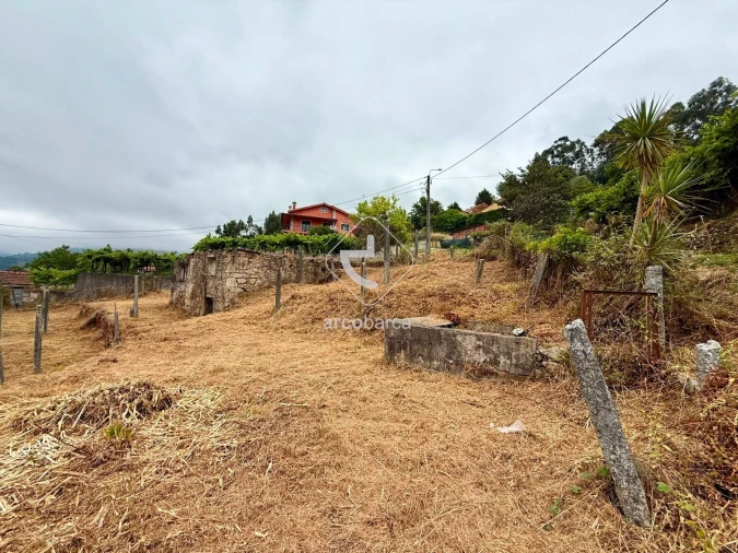 Moradia T3 para Venda em Vilela, São Cosme e São Damião e Sá Foto 5