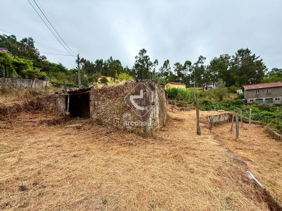 Moradia T3 para Venda em Vilela, São Cosme e São Damião e Sá Foto 1