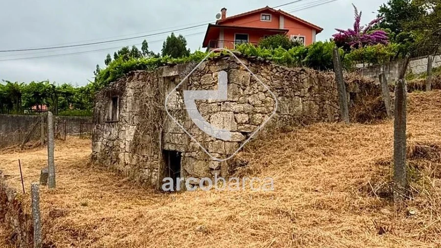 Moradia T3 para Venda em Vilela, São Cosme e São Damião e Sá