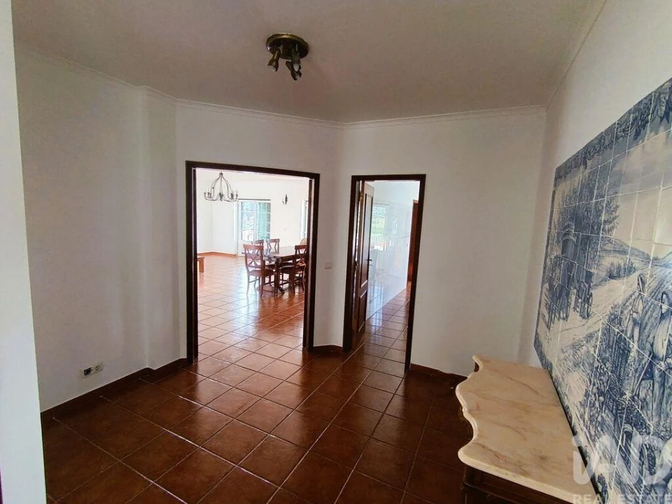 Moradia T4 para Venda em Vimeiro Foto 28