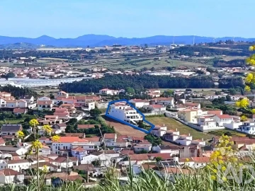 Moradia T4 para Venda em Vimeiro