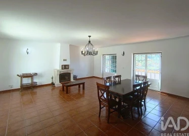 Moradia T4 para Venda em Vimeiro