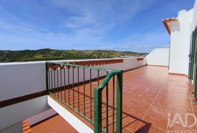 Moradia T4 para Venda em Vimeiro