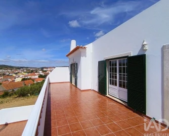 Moradia T4 para Venda em Vimeiro