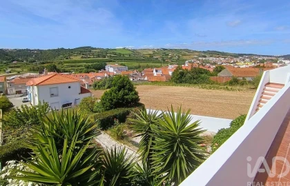 Moradia T4 para Venda em Vimeiro