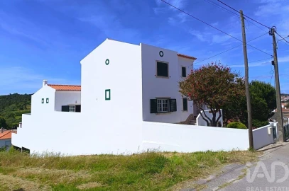Moradia T4 para Venda em Vimeiro