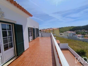 Moradia T4 para Venda em Vimeiro