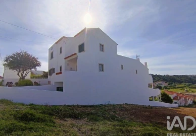 Moradia T4 para Venda em Vimeiro