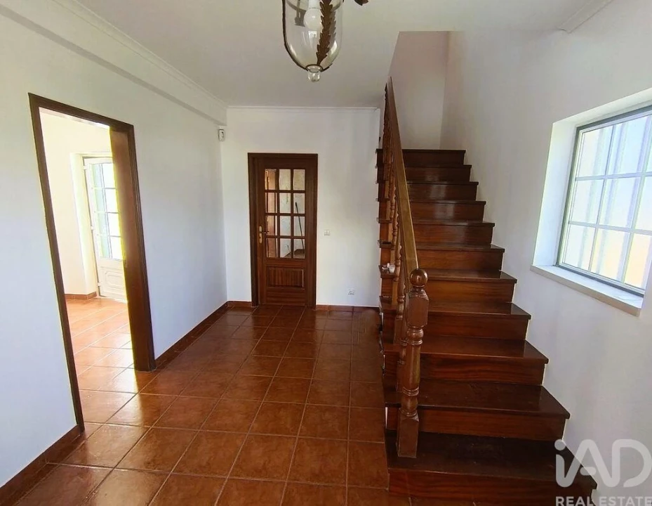 Moradia T4 para Venda em Vimeiro Foto 24