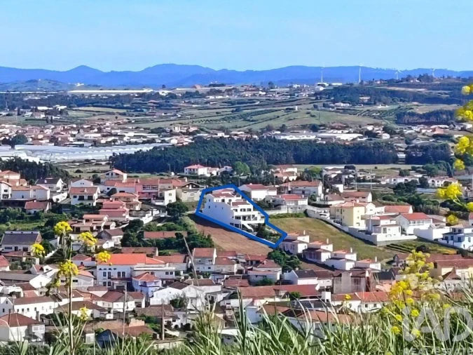 Moradia T4 para Venda em Vimeiro Foto 39