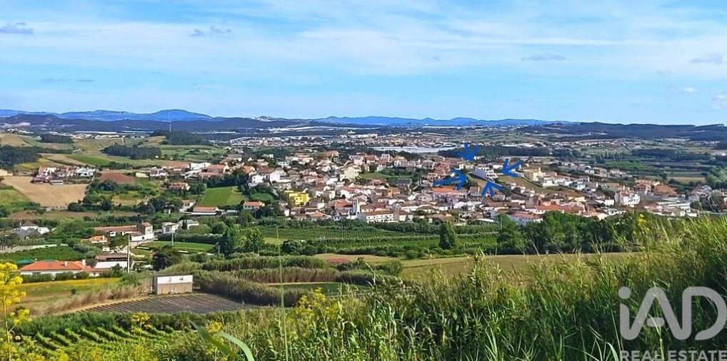 Moradia T4 para Venda em Vimeiro Foto 40