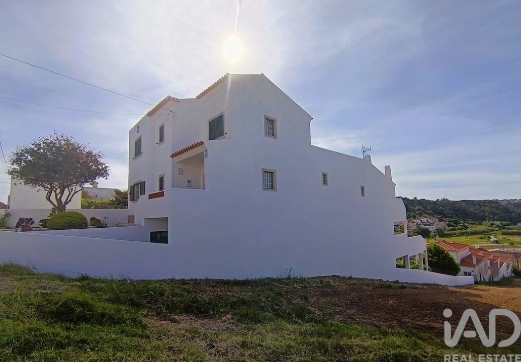 Moradia T4 para Venda em Vimeiro Foto 35