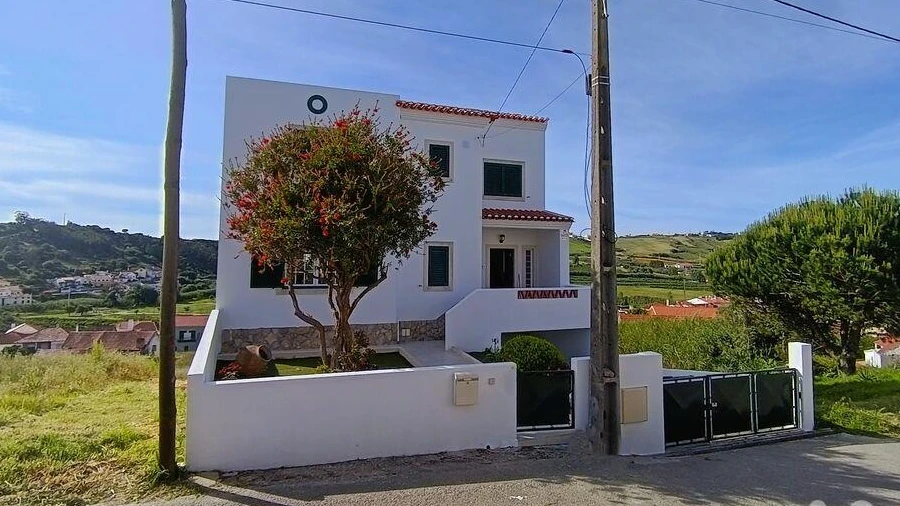Moradia T4 para Venda em Vimeiro