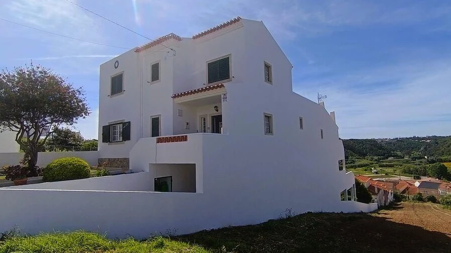 Moradia T4 para Venda em Vimeiro
