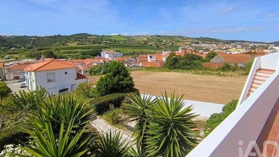 Moradia T4 para Venda em Vimeiro