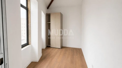 Apartamento T1 para Venda em São João da Madeira