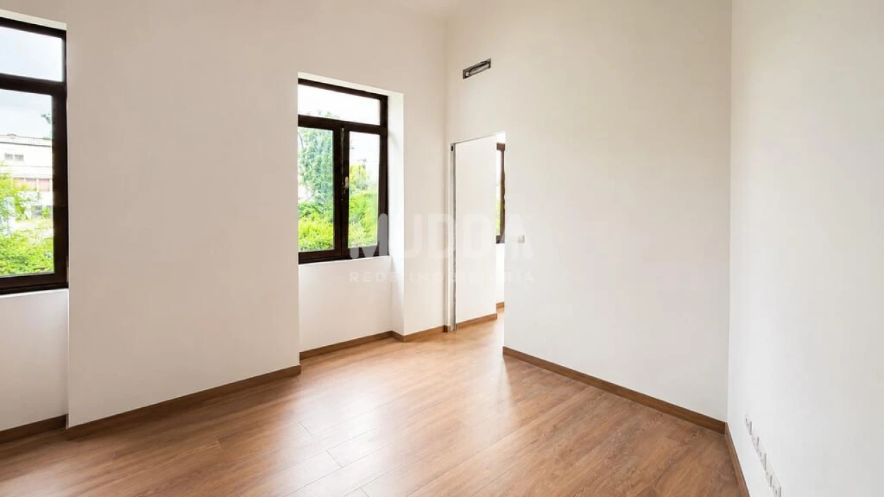 Apartamento T1 para Venda em São João da Madeira Foto 2