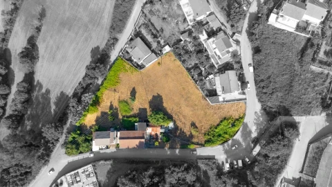 Quinta T3 para Venda em Ferreiros e Gondizalves